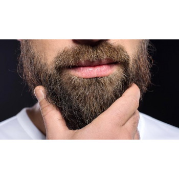 Как ухаживать за бородой. Большой греческий секрет