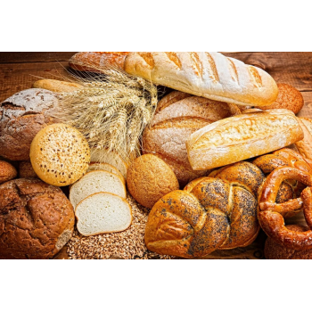 Хлеб полезен или вреден? Расхожие мифы. Как обрести полезный хлеб?