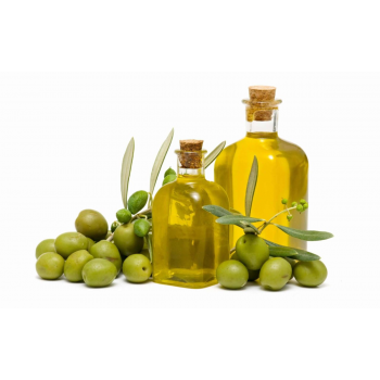Оливковое масло и оливки - залог долгой жизни